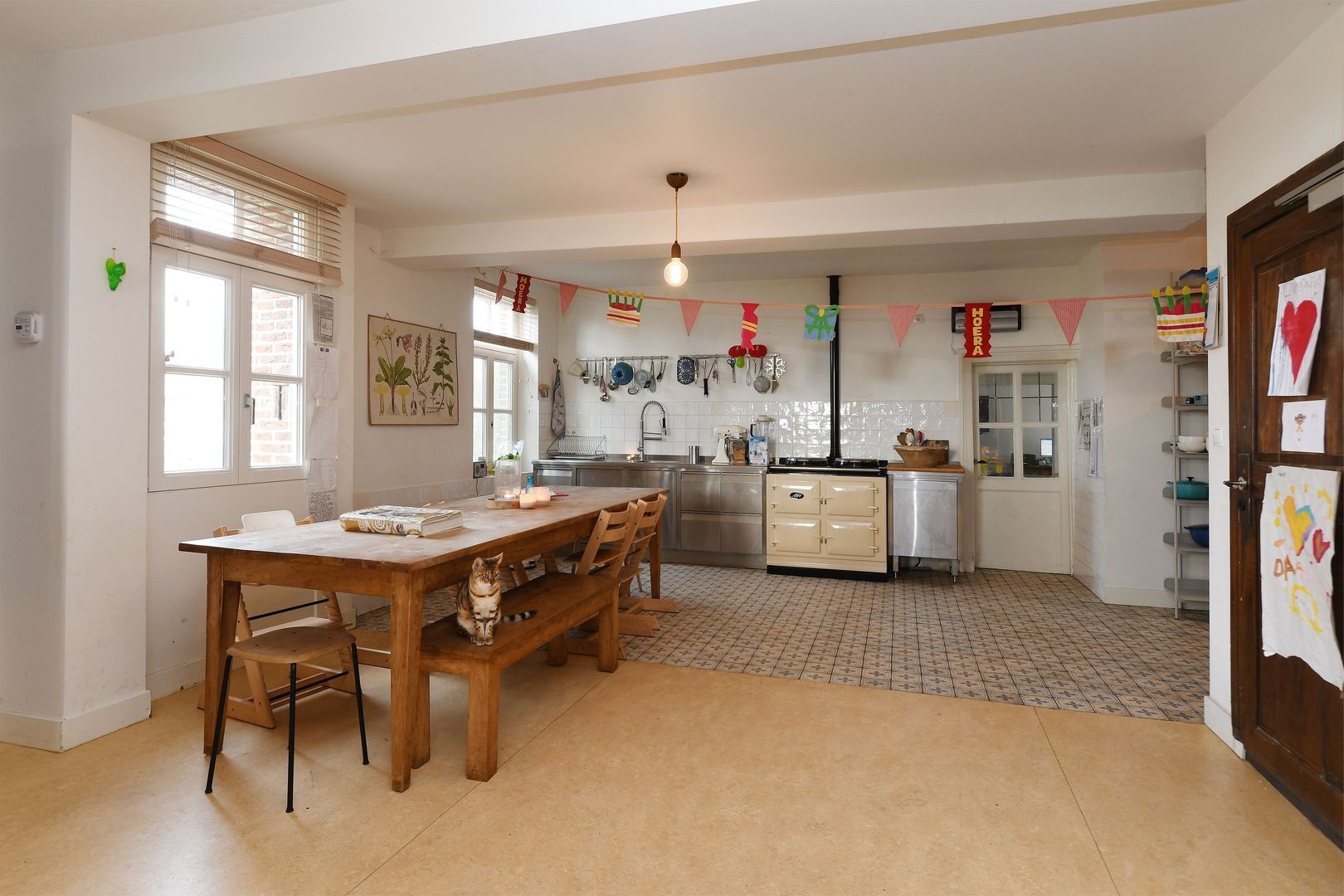 Baldersstraat 1 image 1