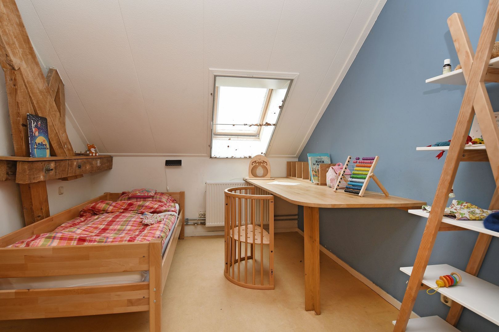 Baldersstraat 1 image 1