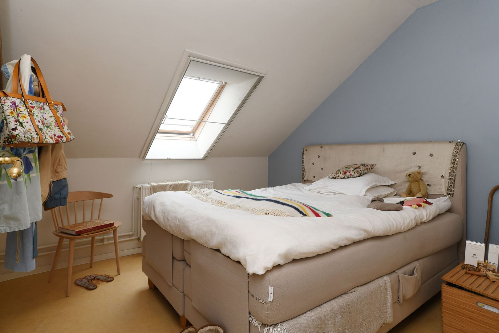 Baldersstraat 1 image 1