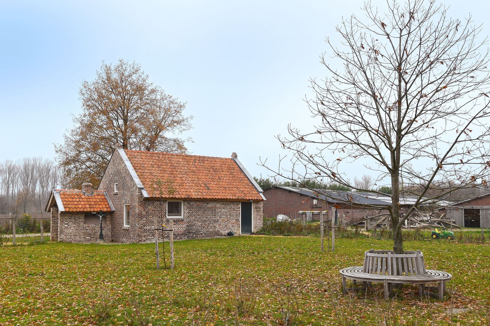 Baldersstraat 1 image 1