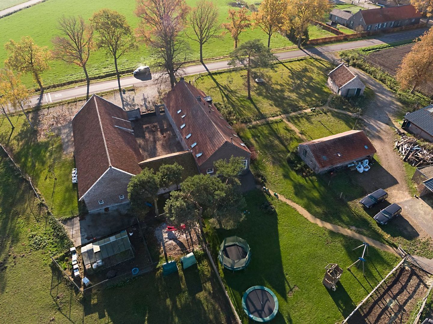 Baldersstraat 1 image 1