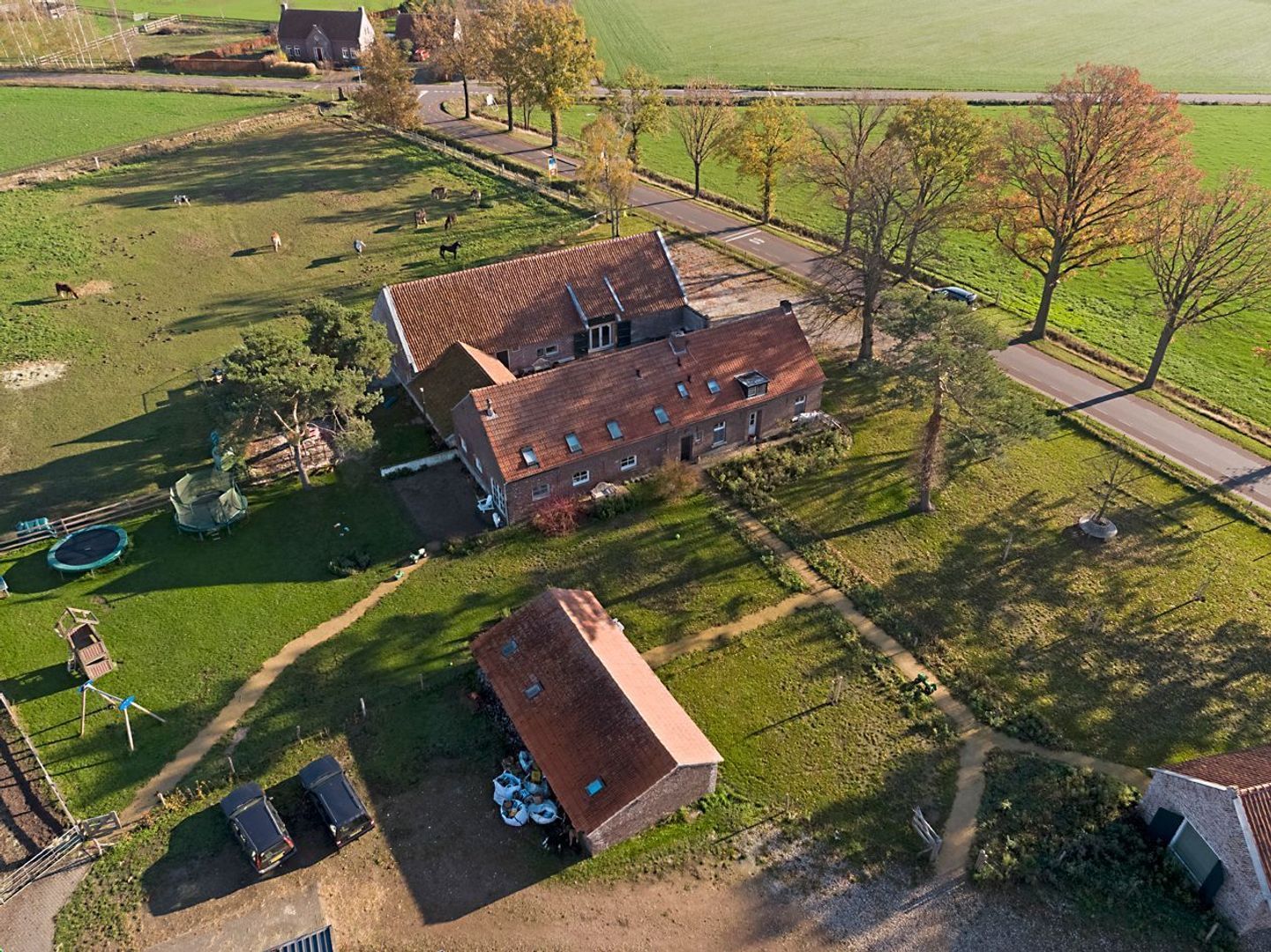 Baldersstraat 1 image 1