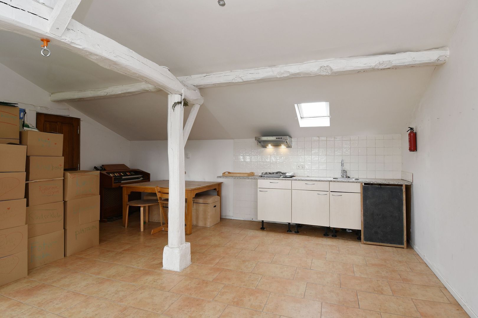 Baldersstraat 1 image 1