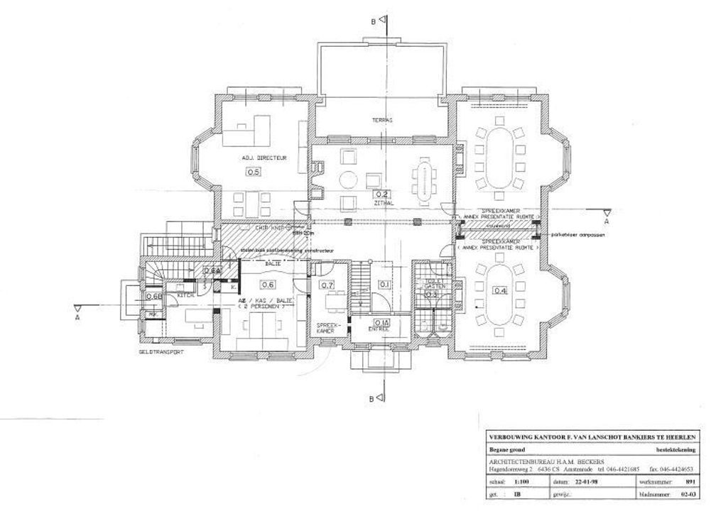 Valkenburgerweg 167 image thumbs 1