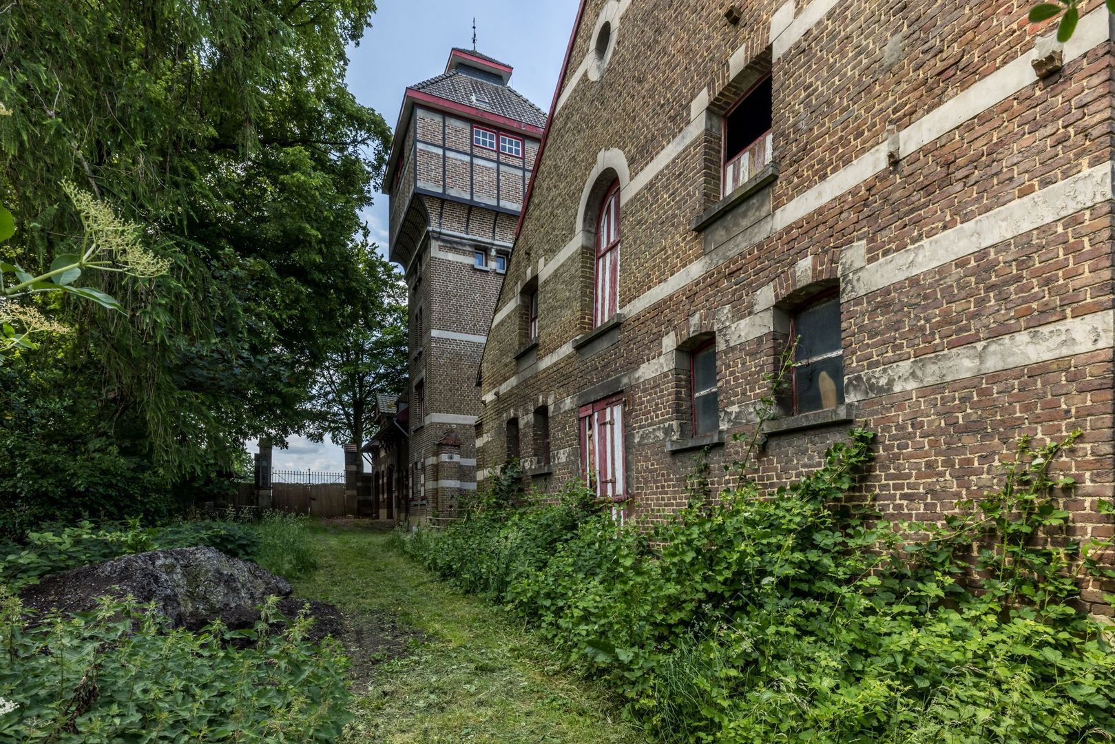 Imstenrade 2 image 1