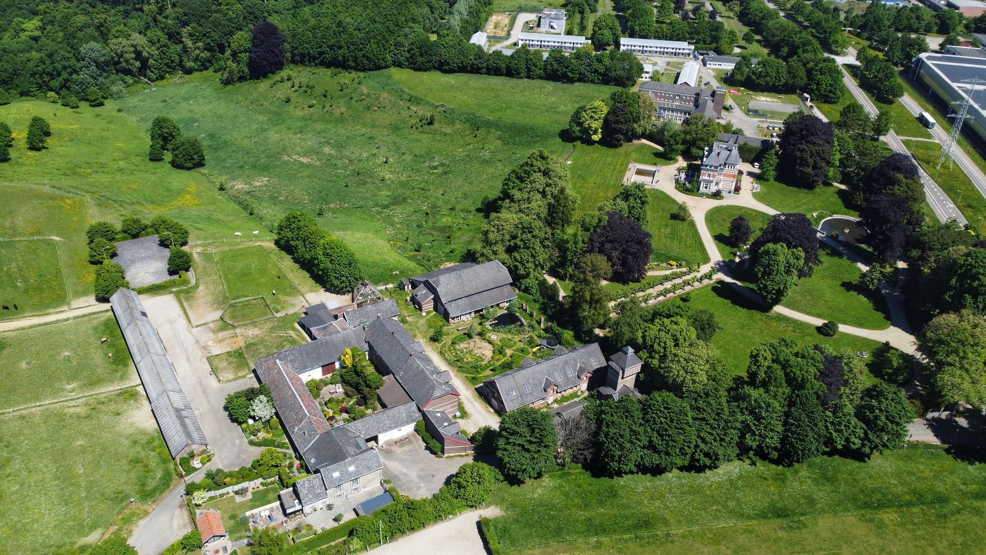 Imstenrade 2 image 1