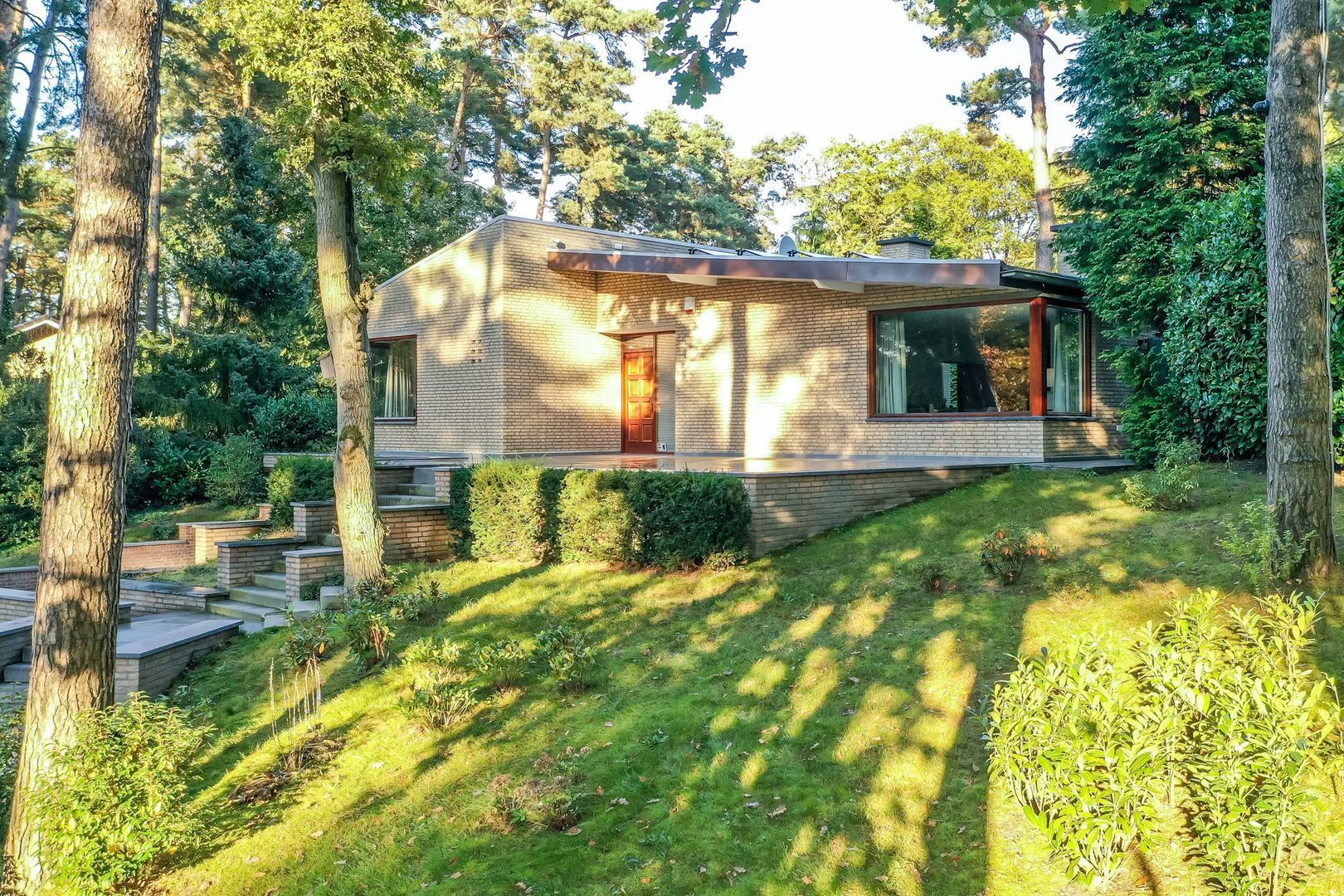 Vlekkenkamp 20 image 1