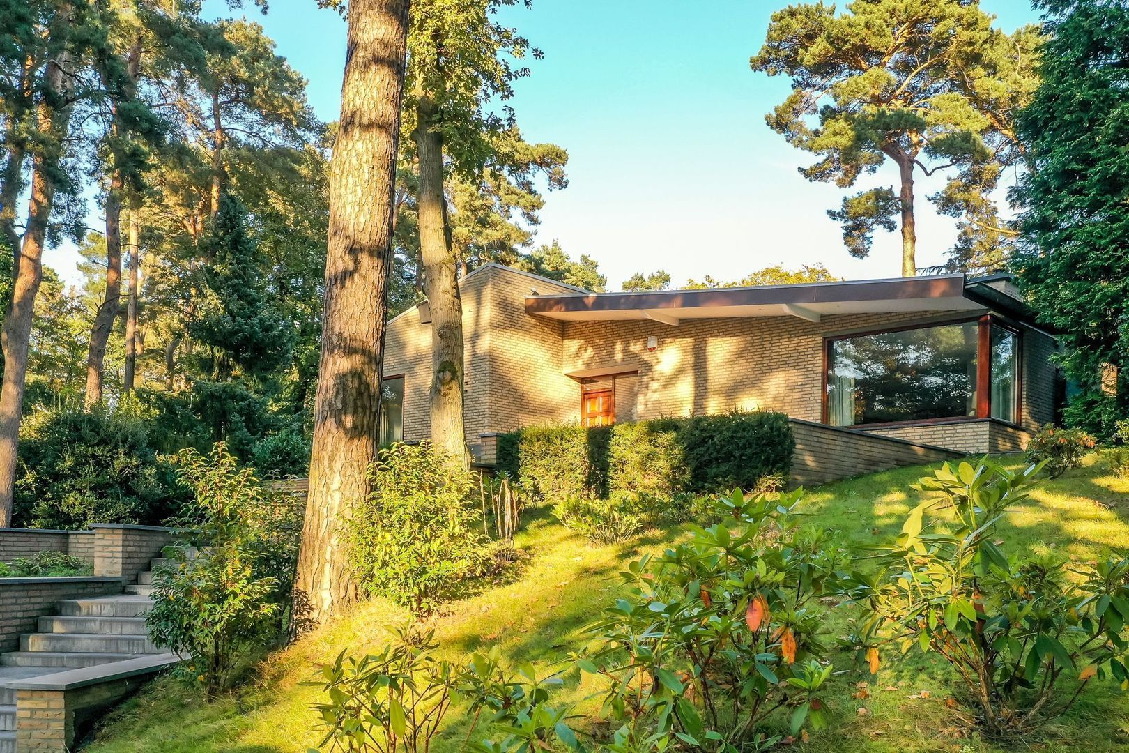 Vlekkenkamp 20 image 1