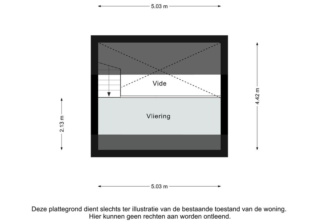 Valkenburgerweg 69, Voerendaal plattegrond-