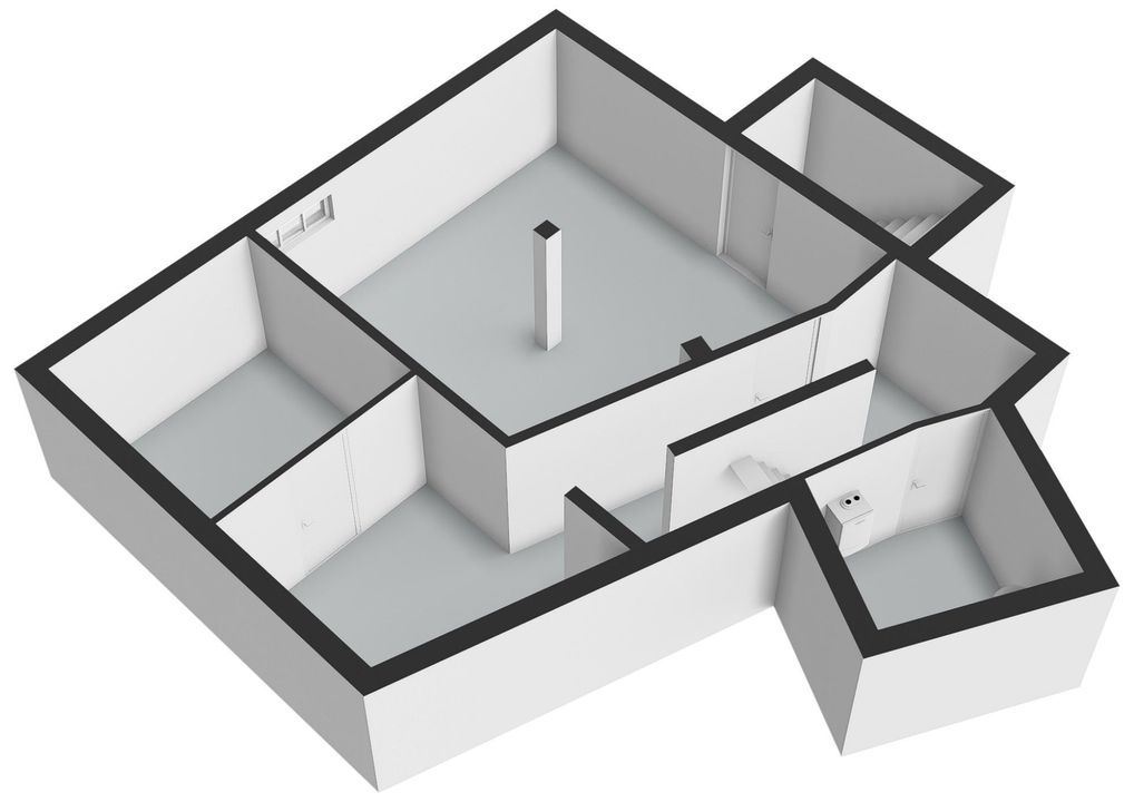 Valkenburgerweg 69, Voerendaal plattegrond-
