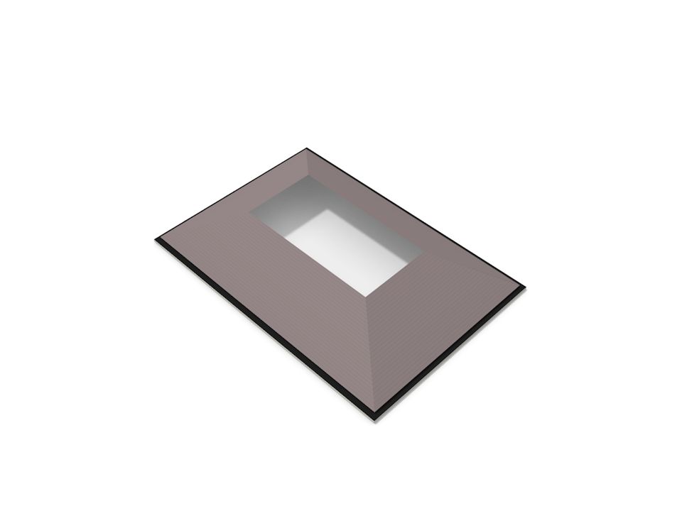 Rijksweg 1, Reuver plattegrond-