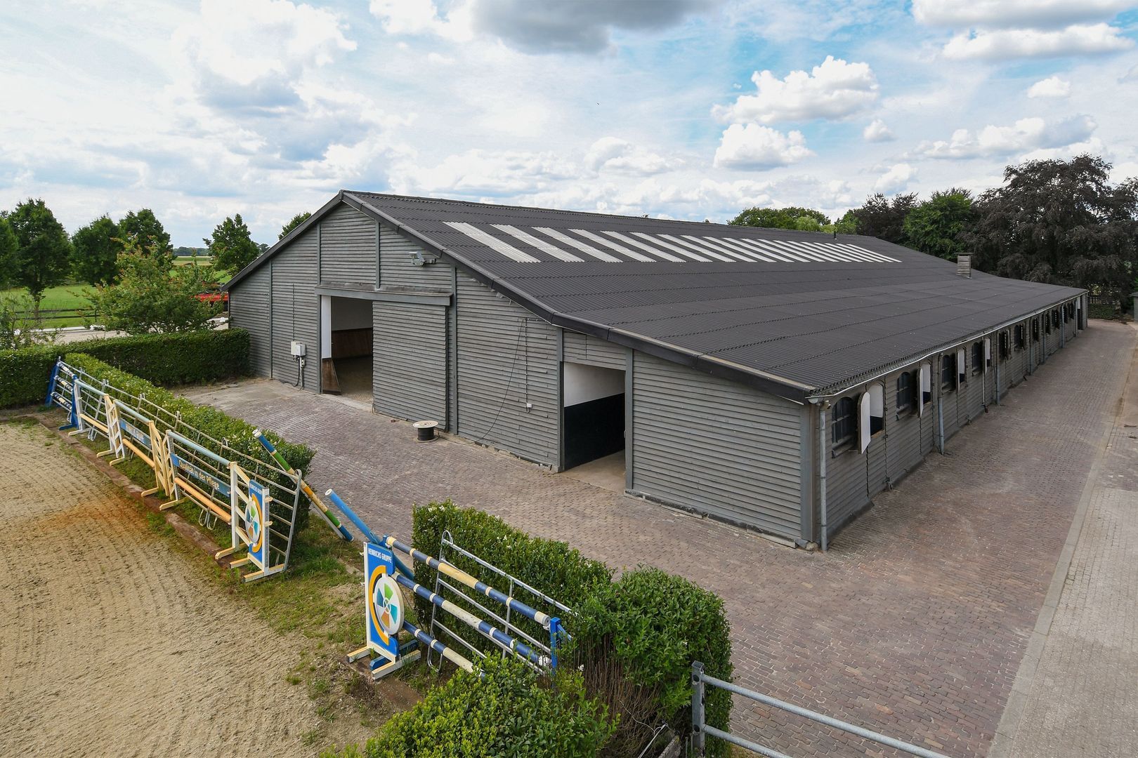 Eikesstraat 43 image 1