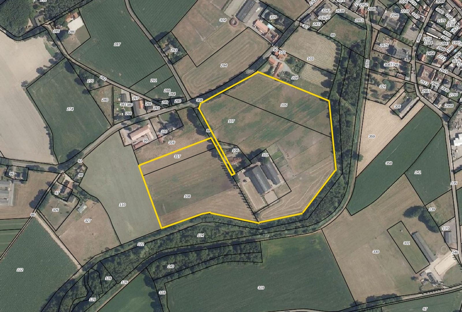 Eikesstraat 43 image 1