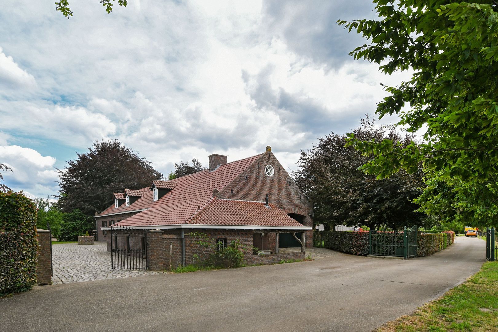 Eikesstraat 43 image 1