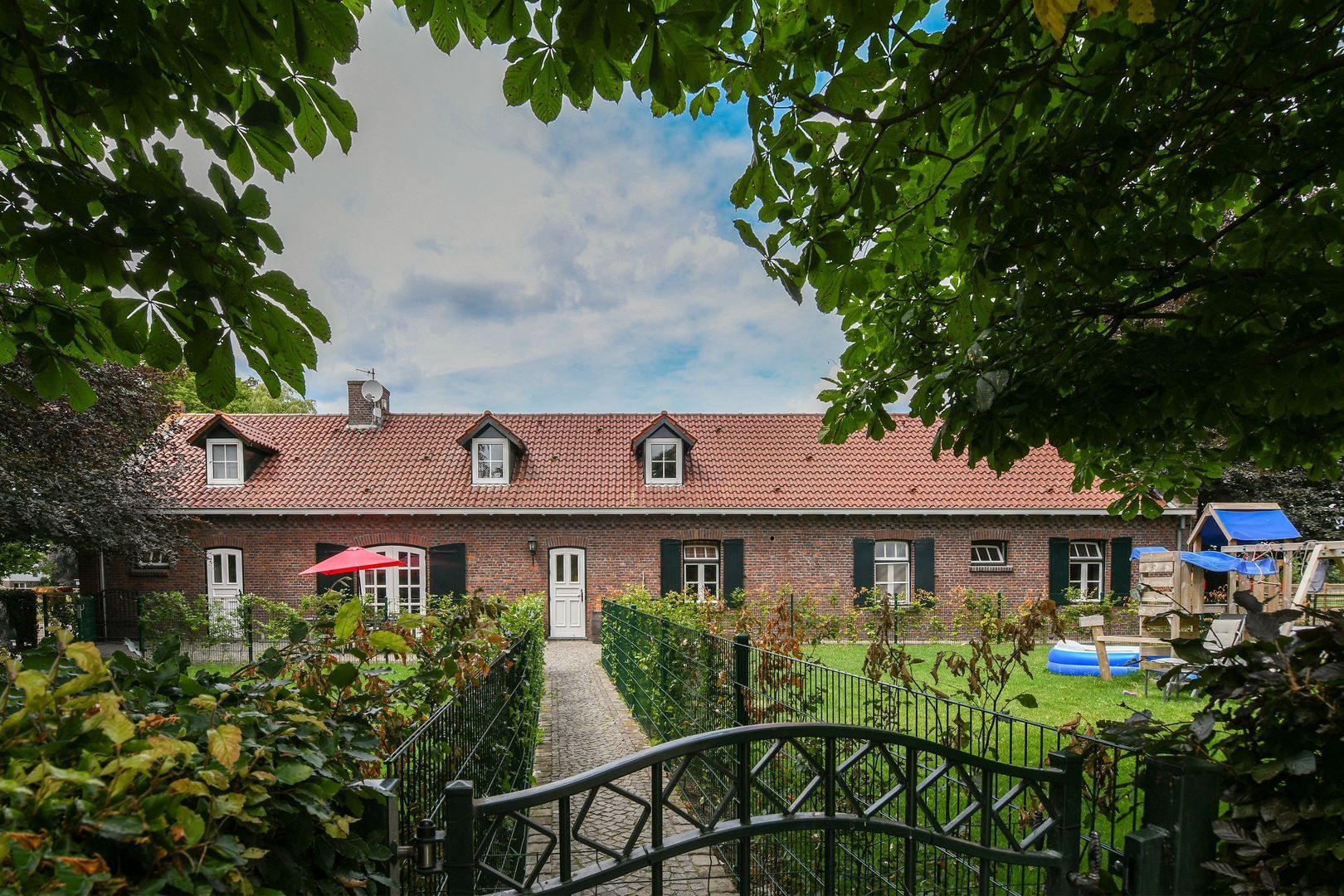 Eikesstraat 43 image 1