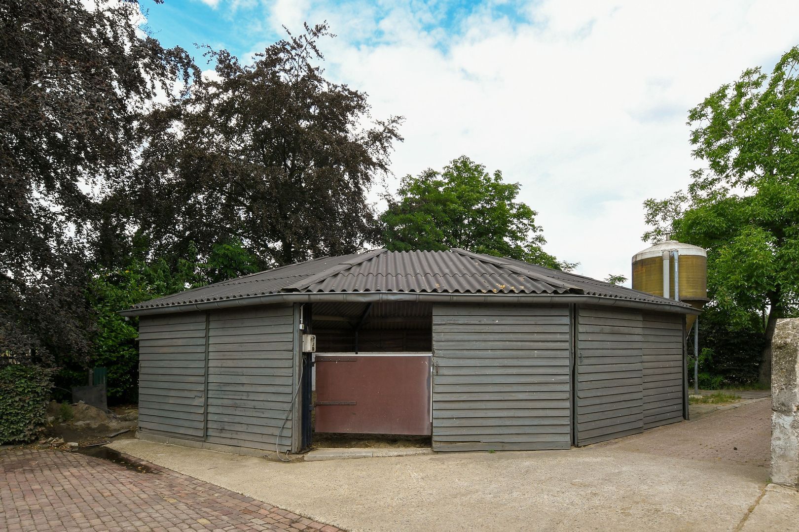 Eikesstraat 43 image 1