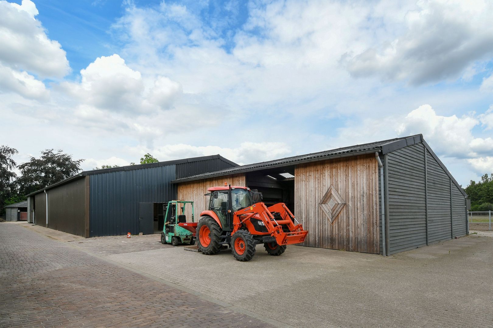 Eikesstraat 43 image 1