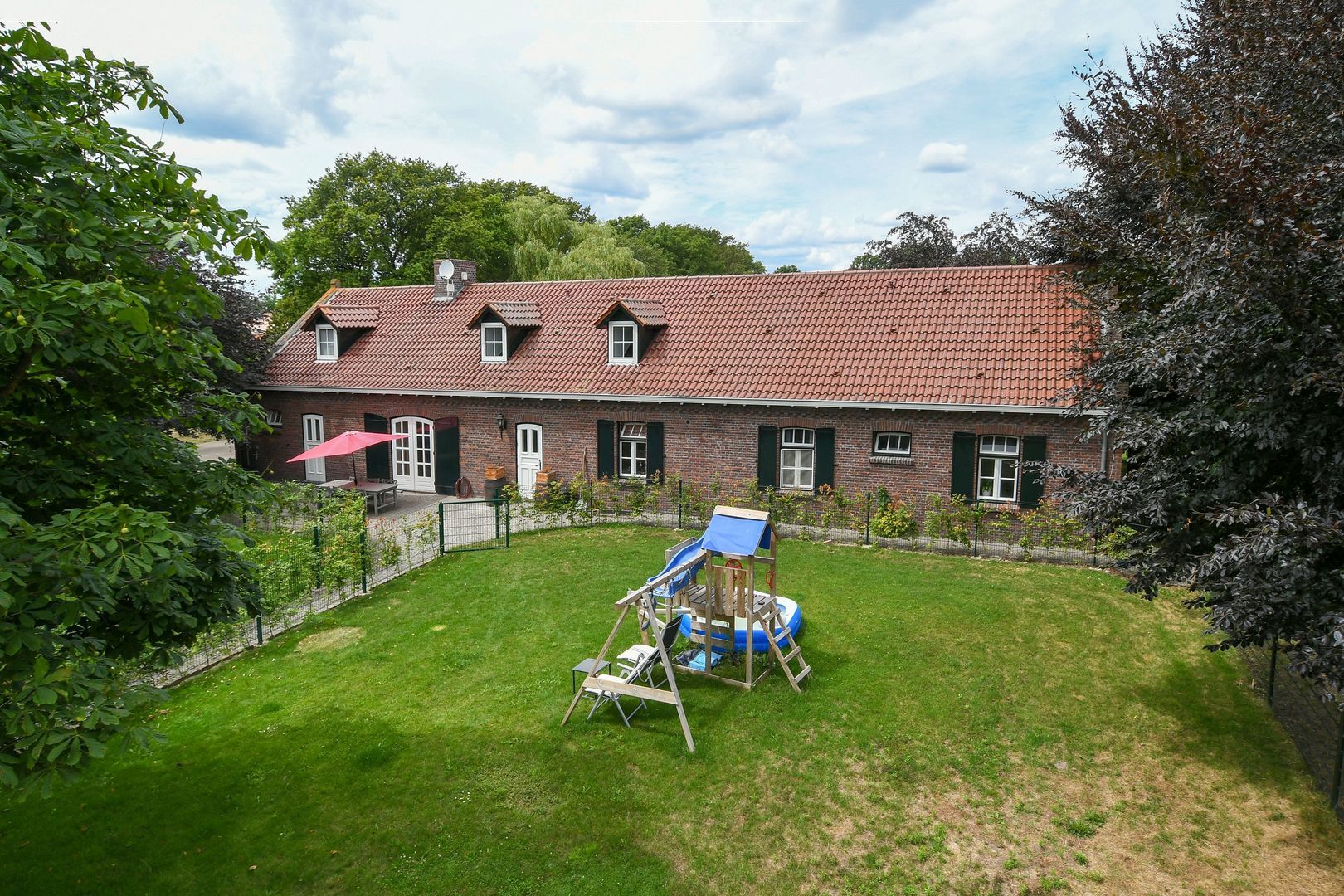 Eikesstraat 43 image 1