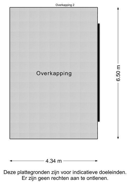 Engerstraat 4, Haler plattegrond-