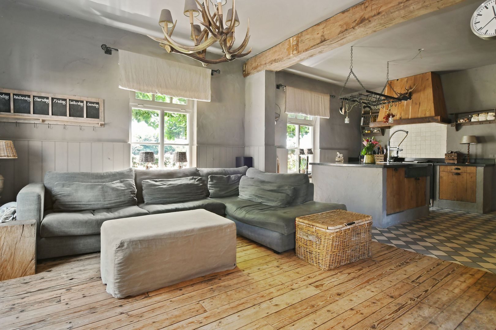 Engerstraat 4 image 1