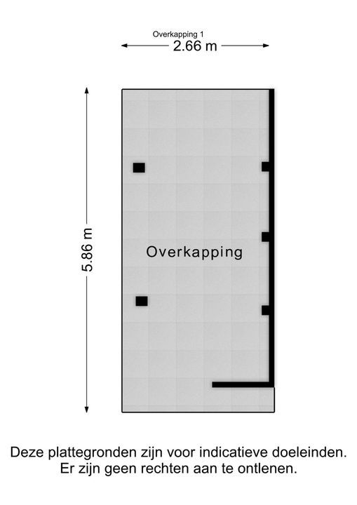 Engerstraat 4, Haler plattegrond-