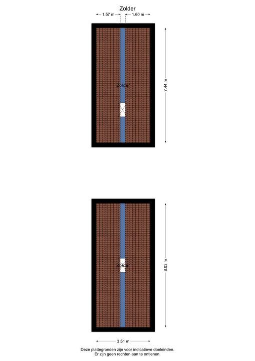 Engerstraat 4, Haler plattegrond-