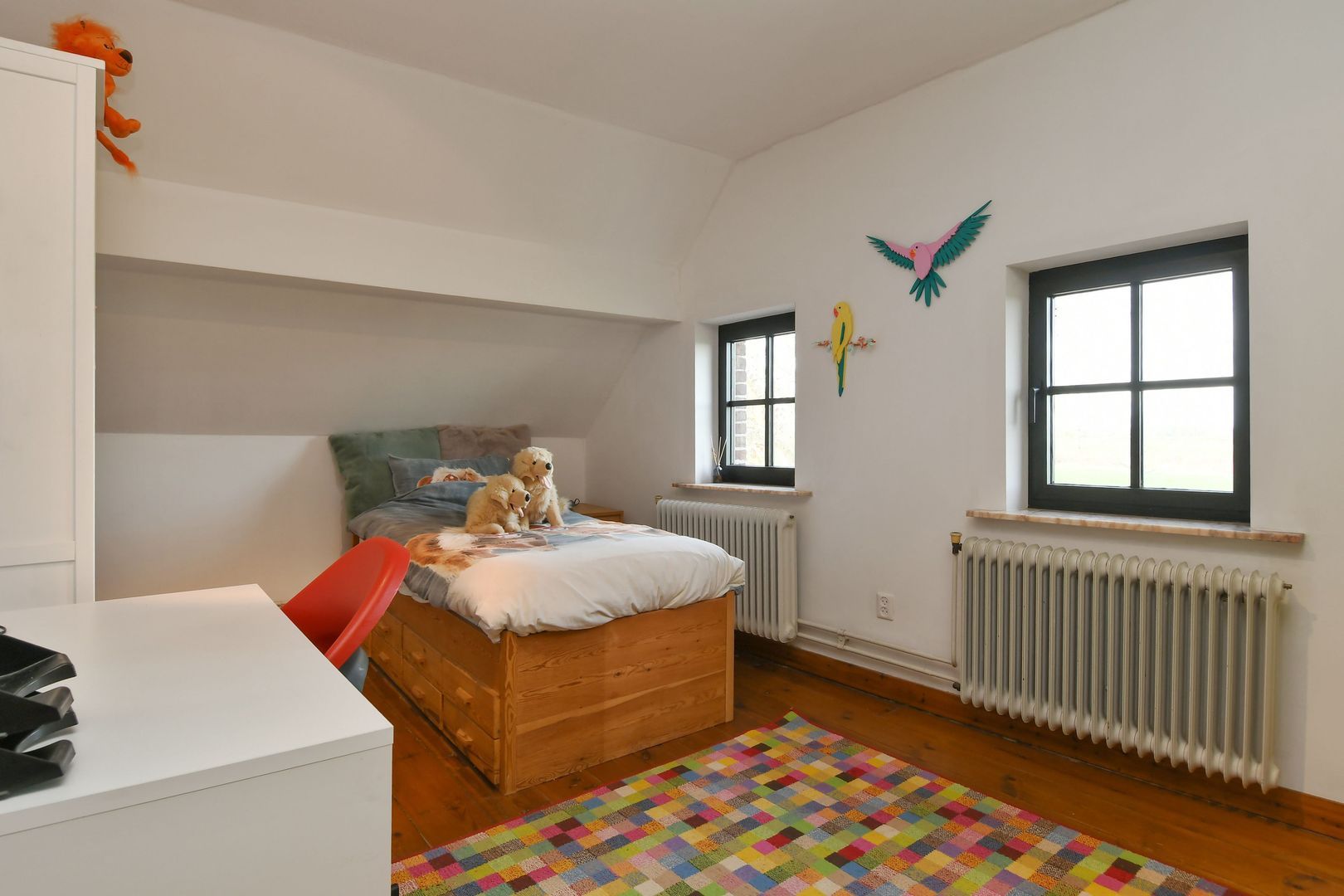 Visserweert 17 image 1