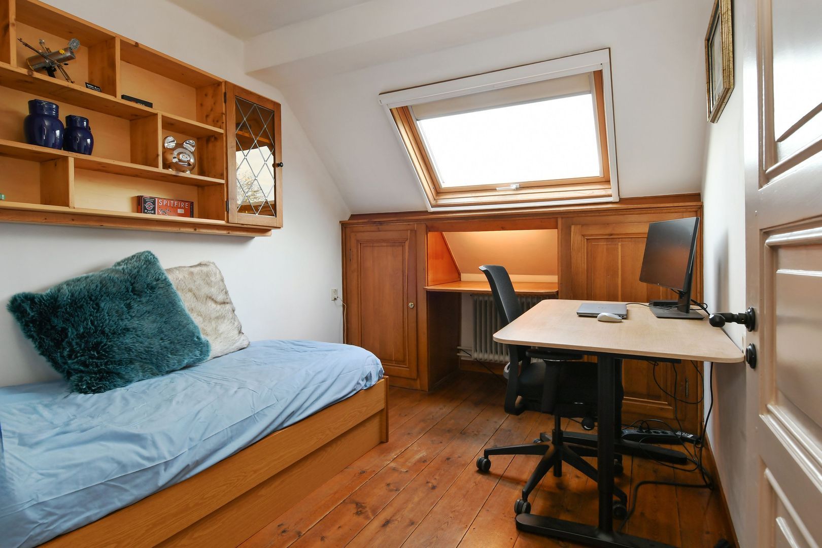 Visserweert 17 image 1