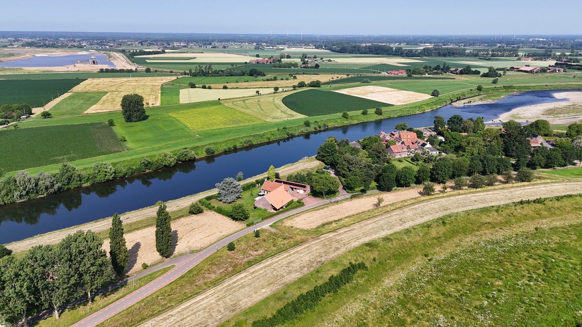 Visserweert 17 image 1