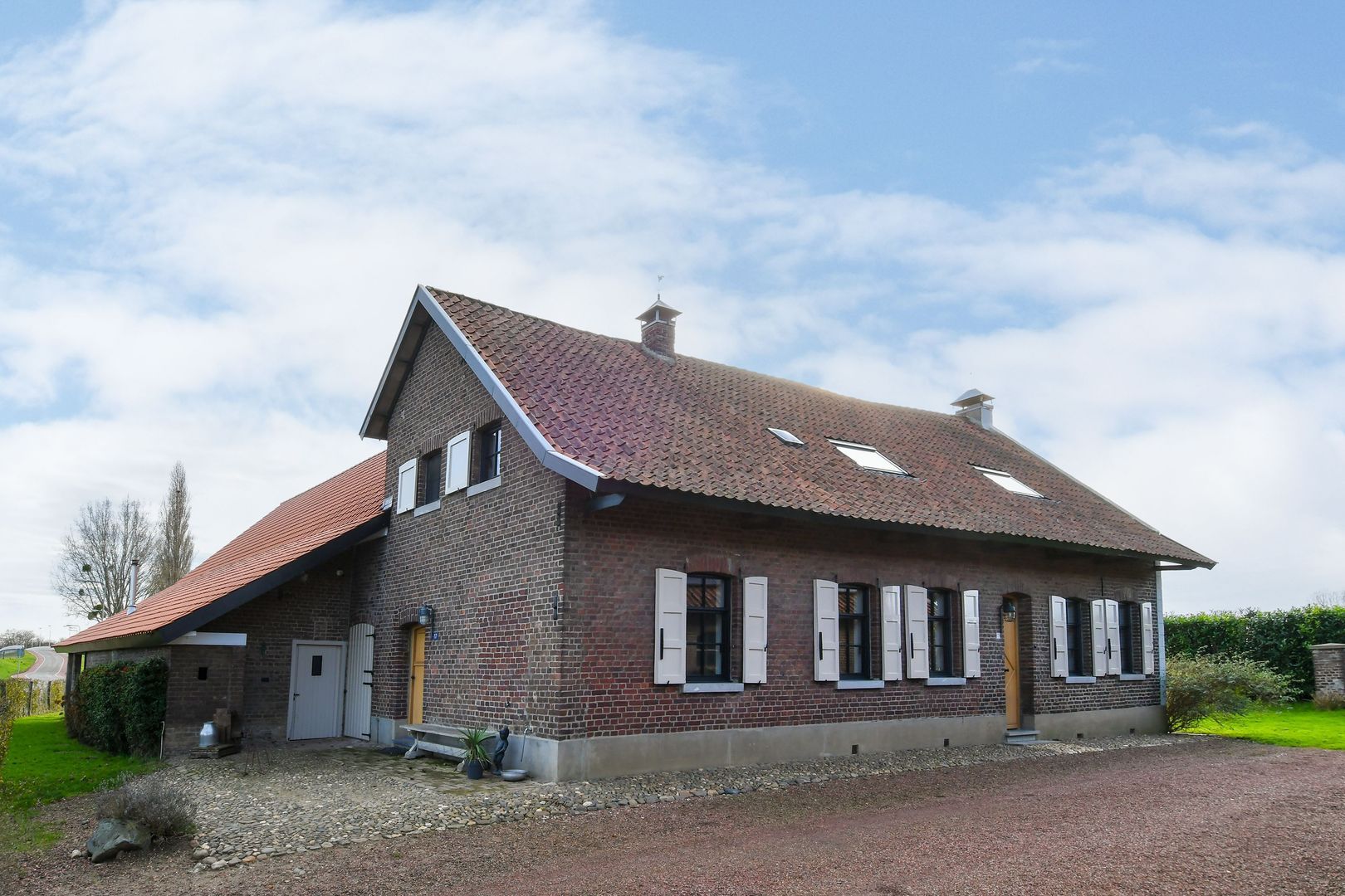 Visserweert 17 image 1