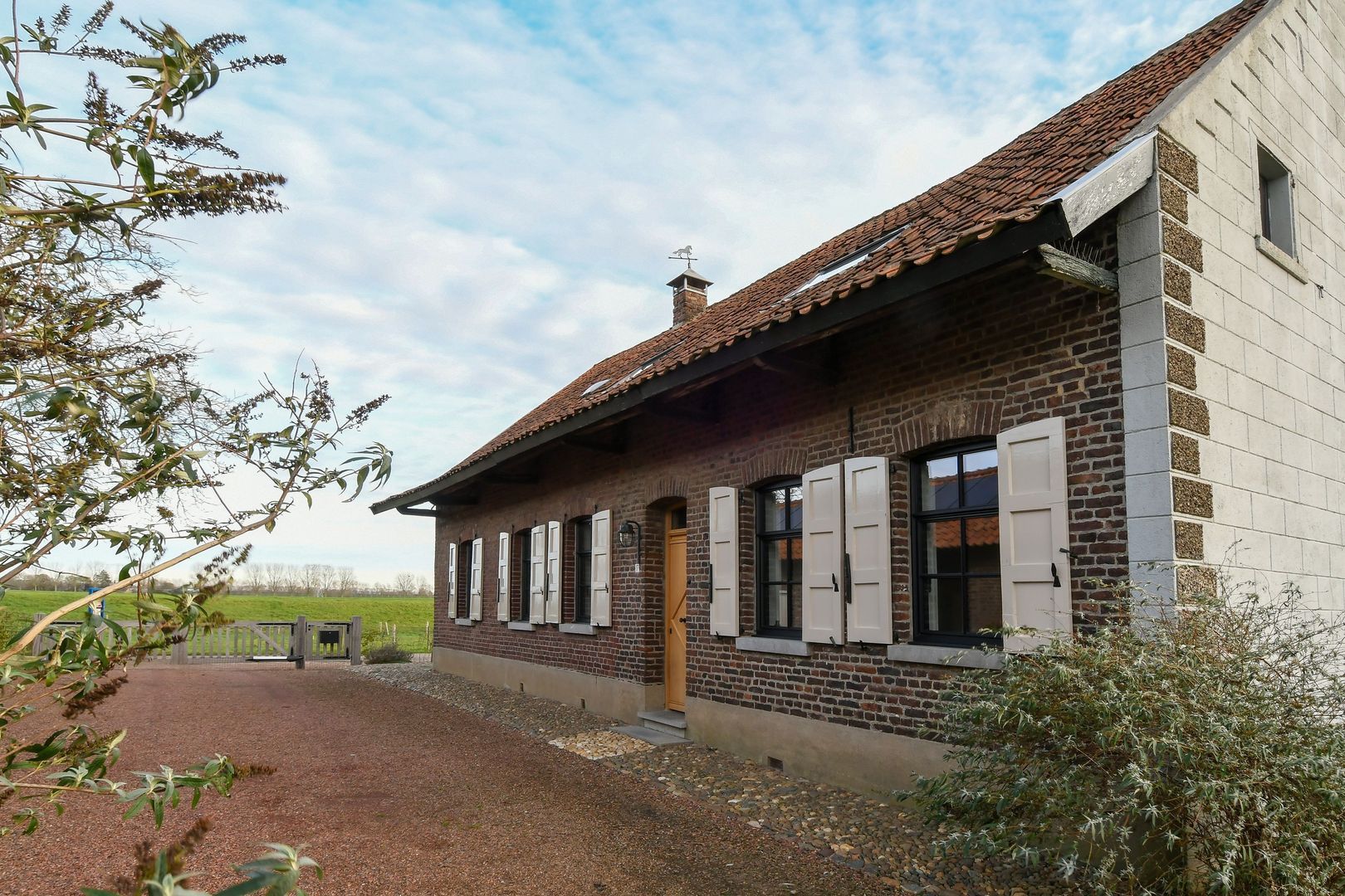 Visserweert 17 image 1