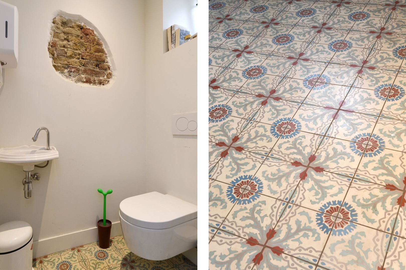 Baldersstraat 1 image 1