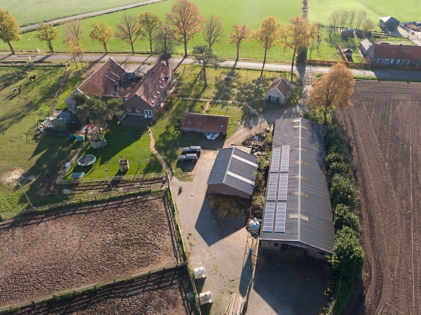 Baldersstraat 1 image 1