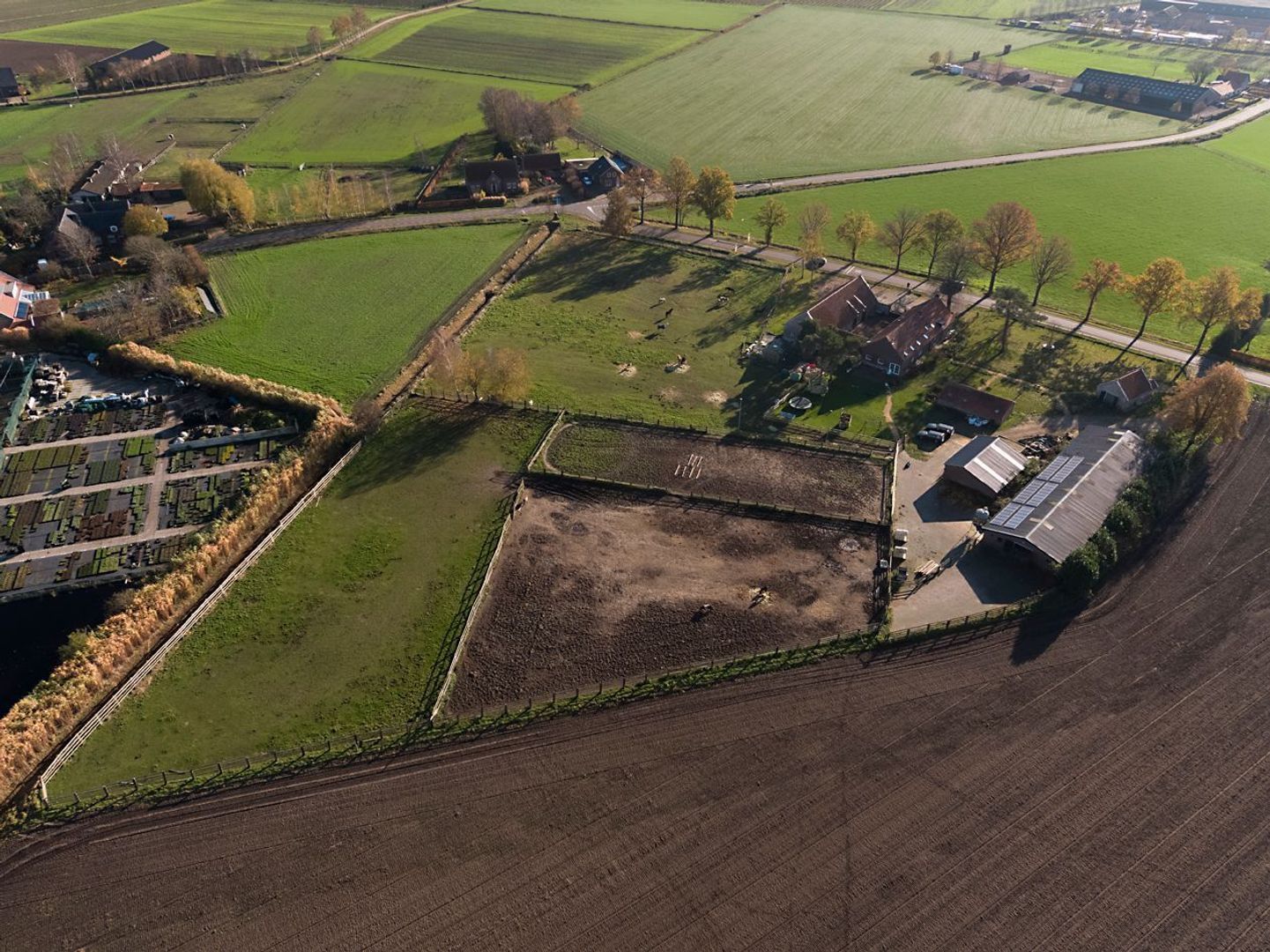 Baldersstraat 1 image 1