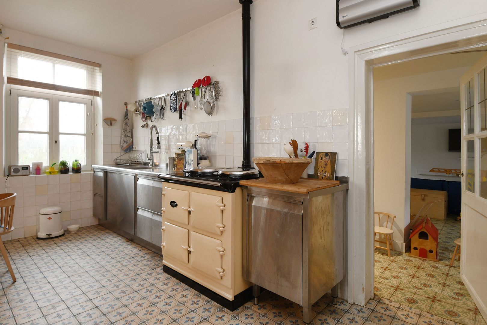 Baldersstraat 1 image 1