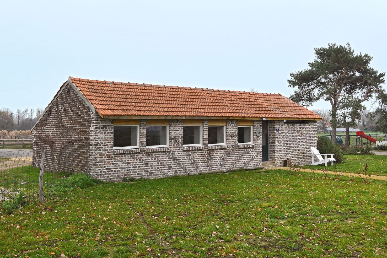 Baldersstraat 1 image 1