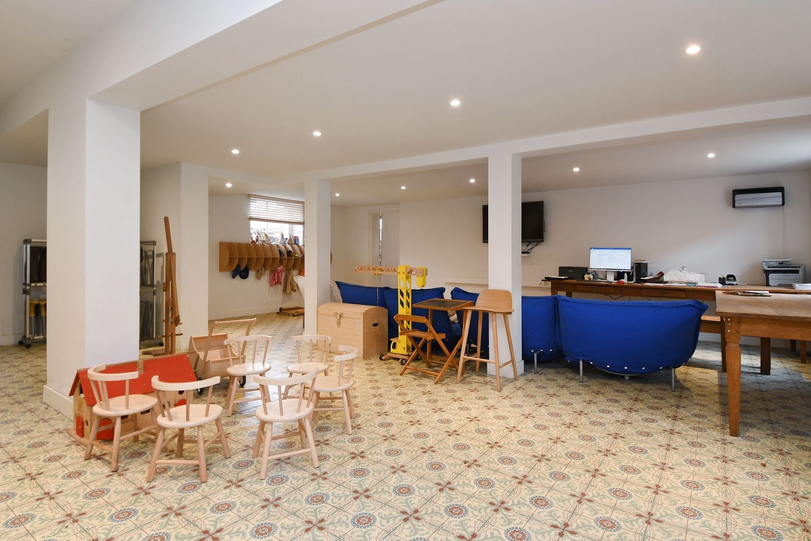 Baldersstraat 1 image 1