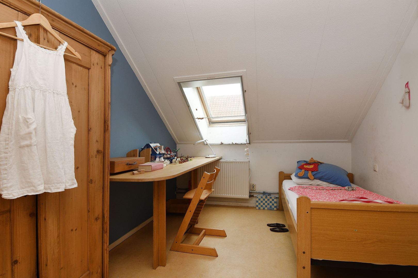 Baldersstraat 1 image 1