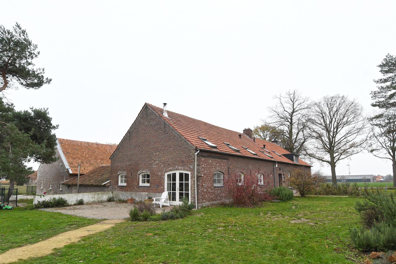 Baldersstraat 1 image 1