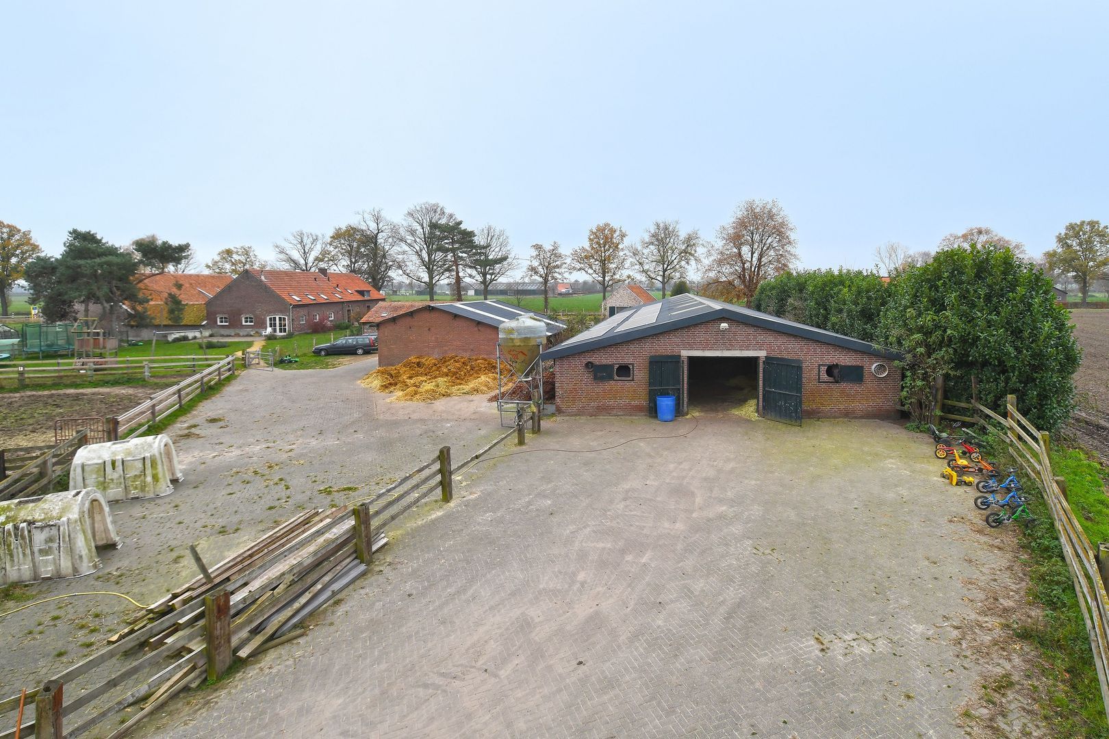 Baldersstraat 1 image 1