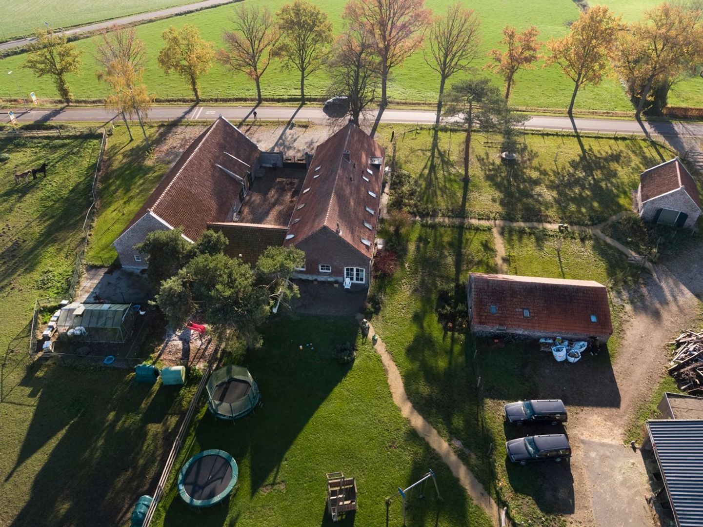 Baldersstraat 1 image 1