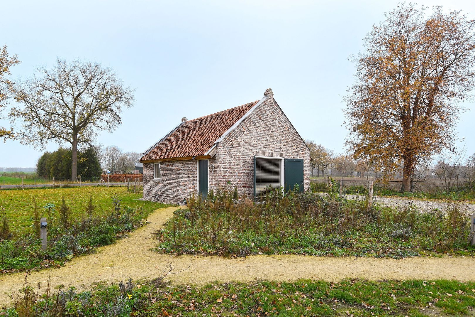 Baldersstraat 1 image 1