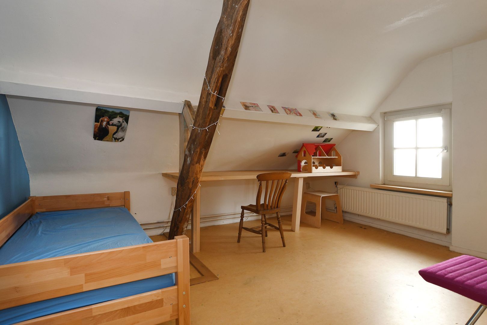 Baldersstraat 1 image 1