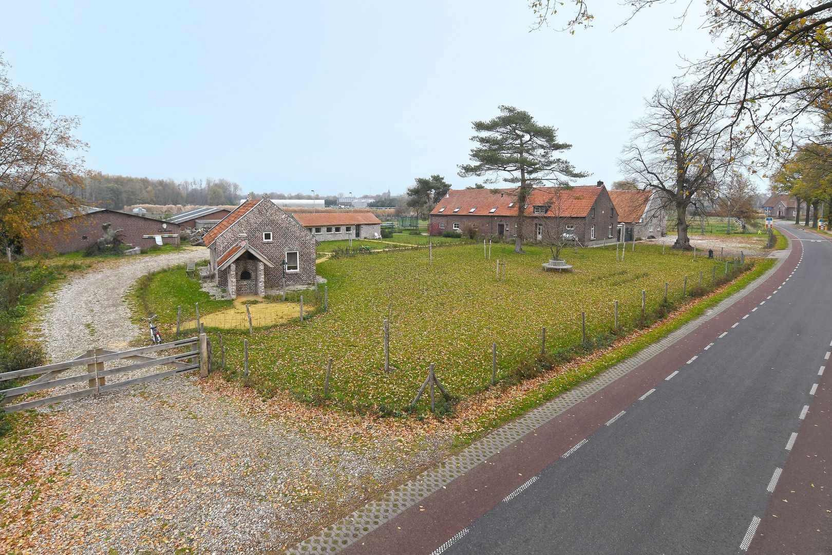 Baldersstraat 1 image 1