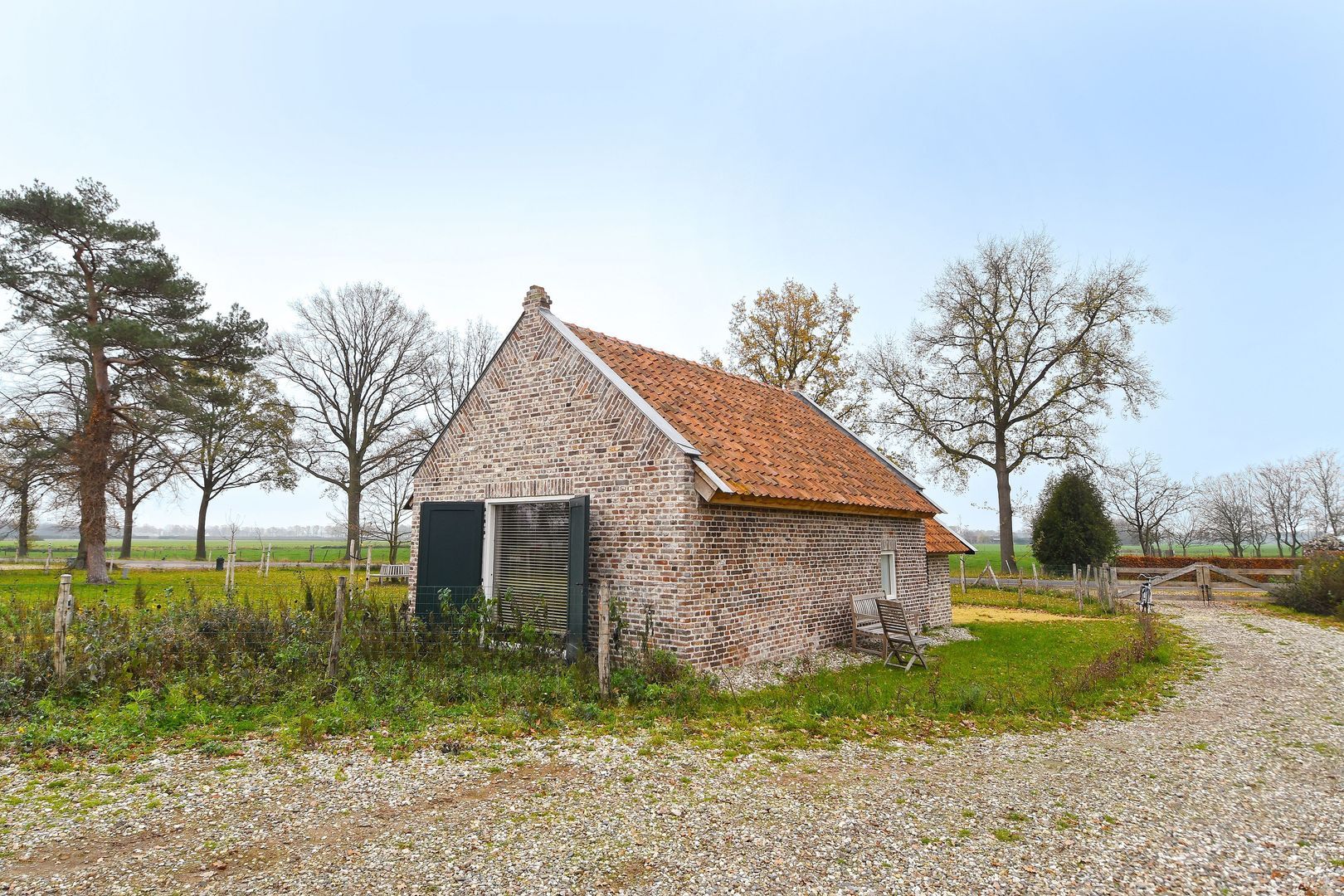 Baldersstraat 1 image 1