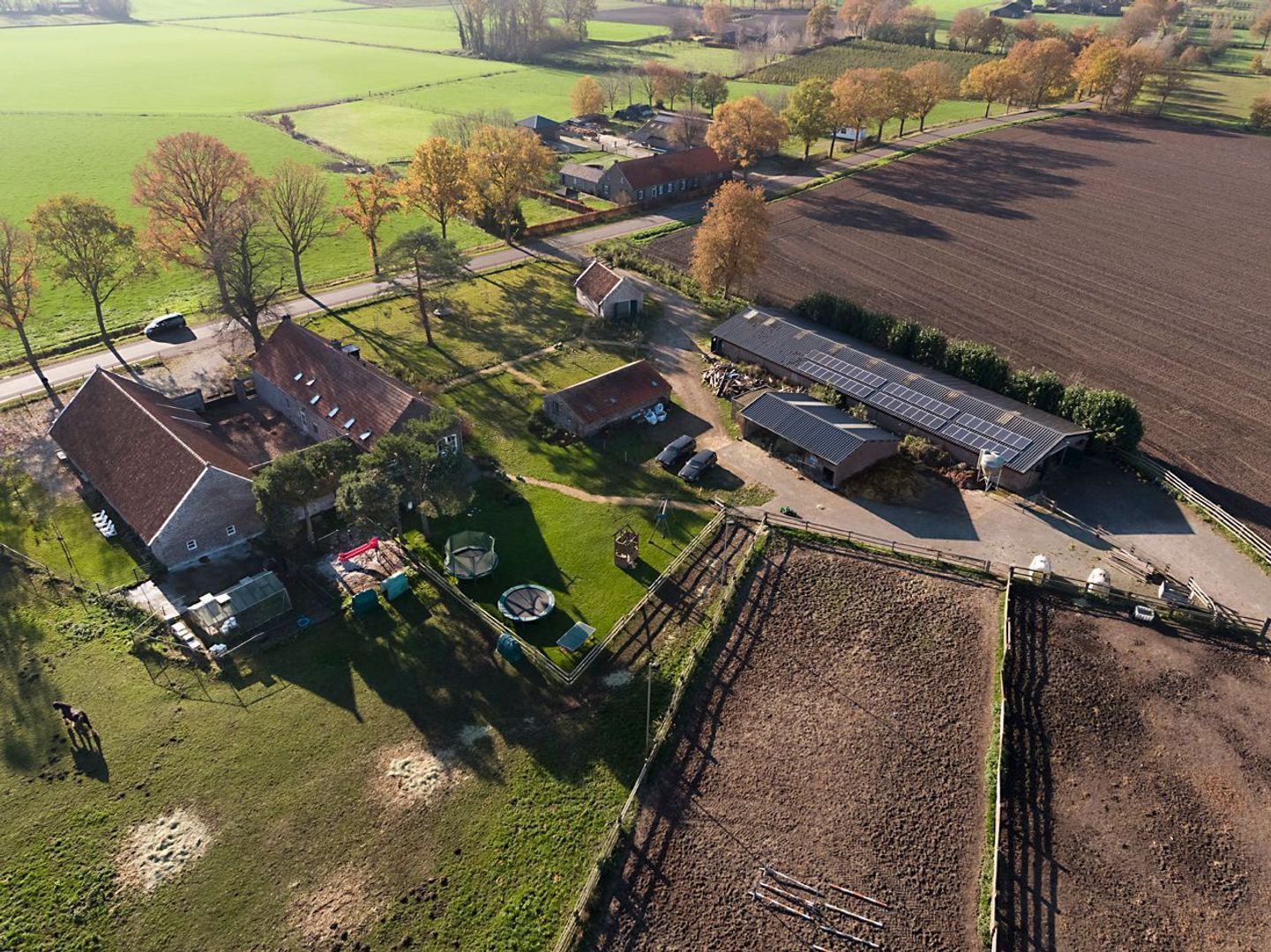 Baldersstraat 1 image 1