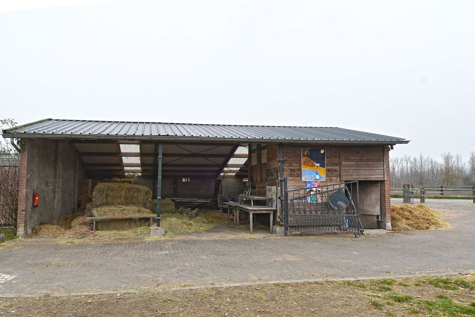 Baldersstraat 1 image 1