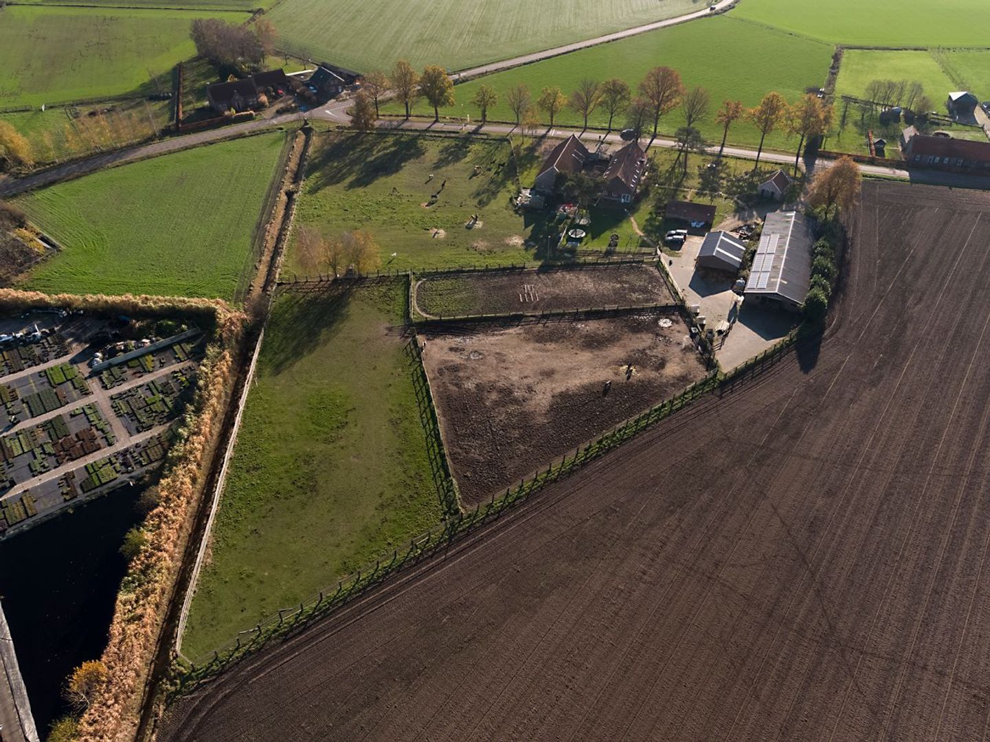 Baldersstraat 1 image 1