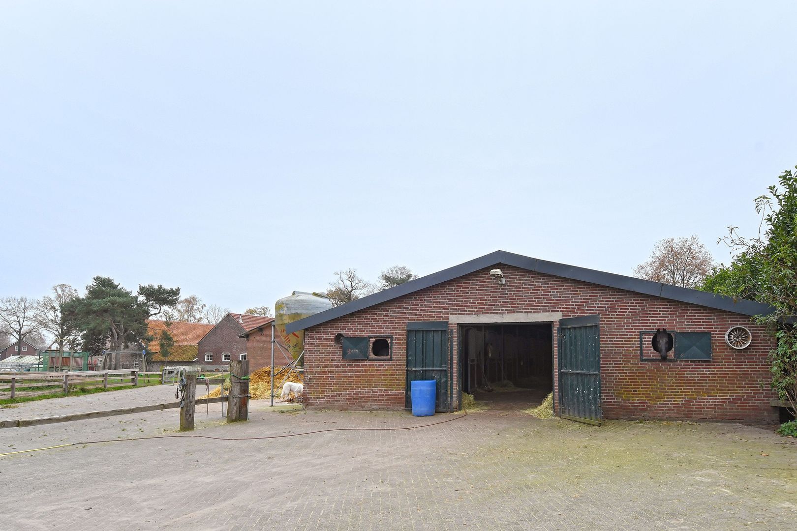 Baldersstraat 1 image 1