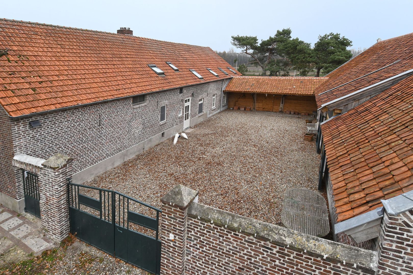 Baldersstraat 1 image 1